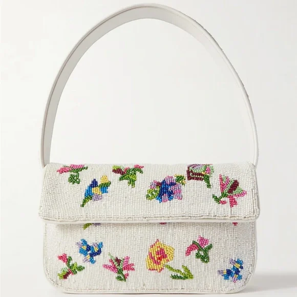 STAUD TOMMY BAG - Picture 1 of 9